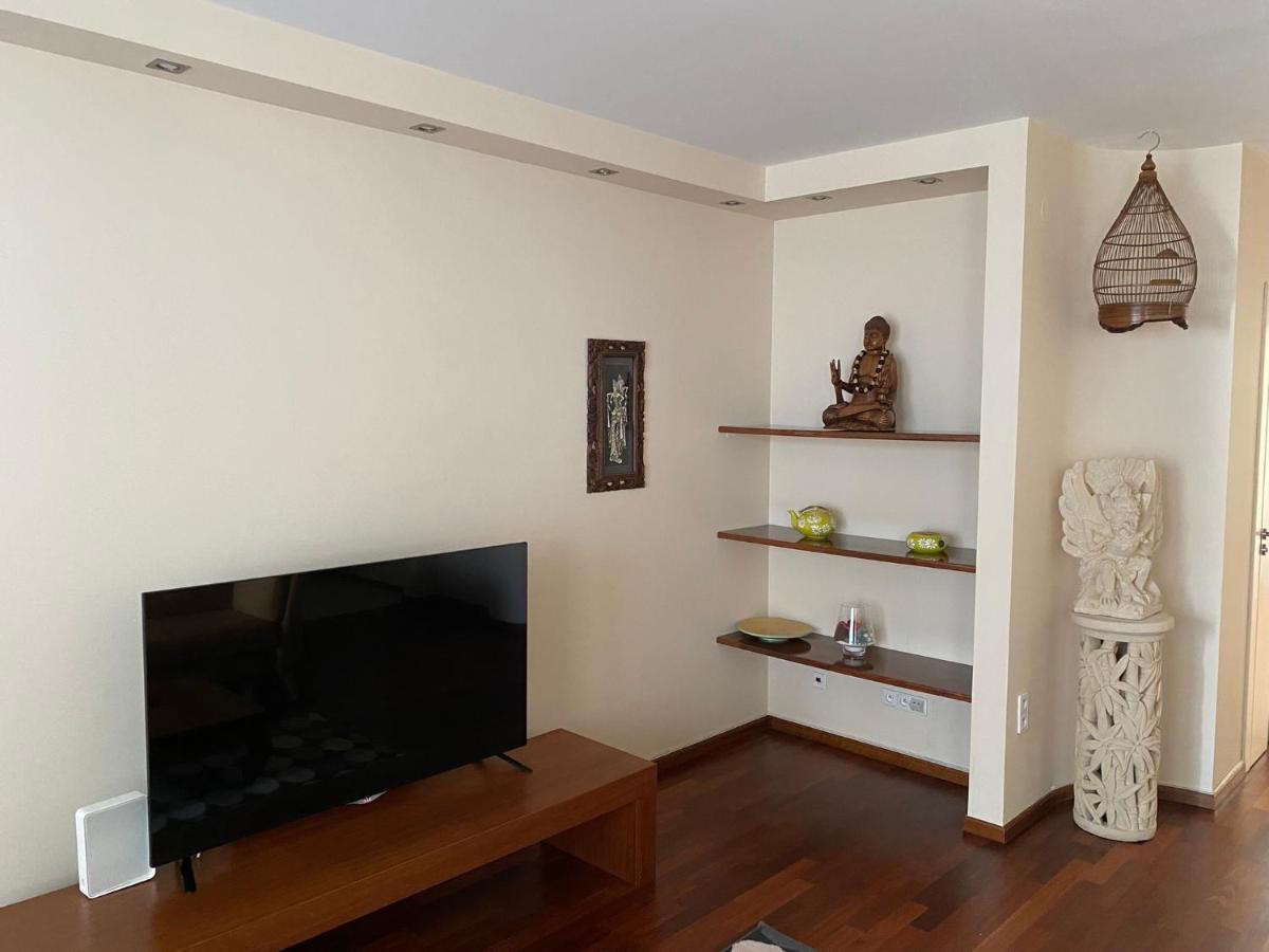 Appartement Orientalny à Varsovie Extérieur photo
