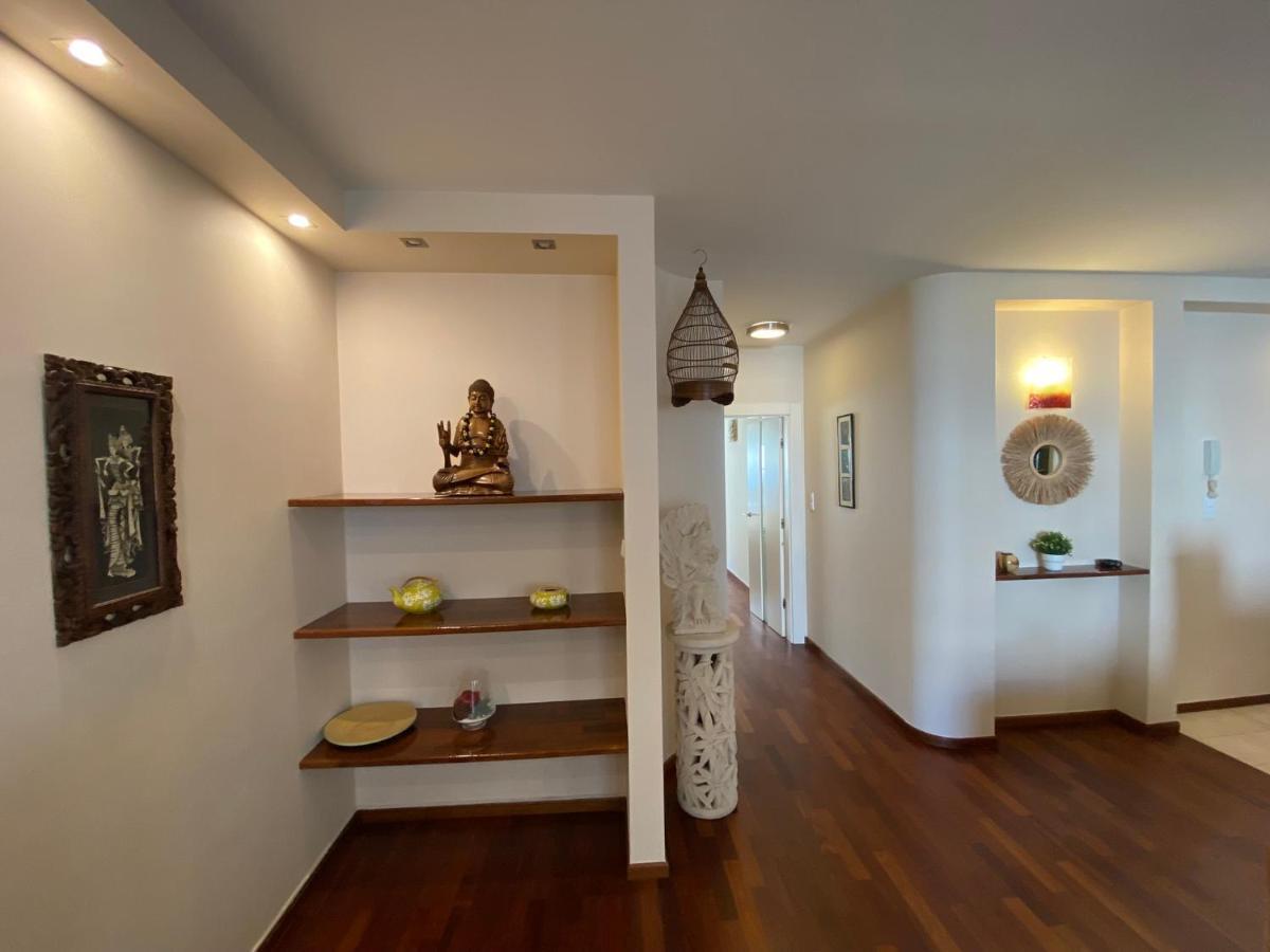 Appartement Orientalny à Varsovie Extérieur photo
