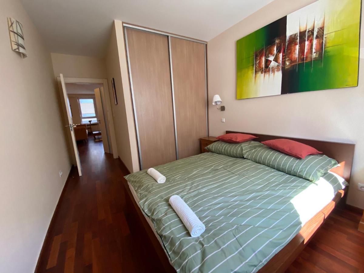 Appartement Orientalny à Varsovie Extérieur photo